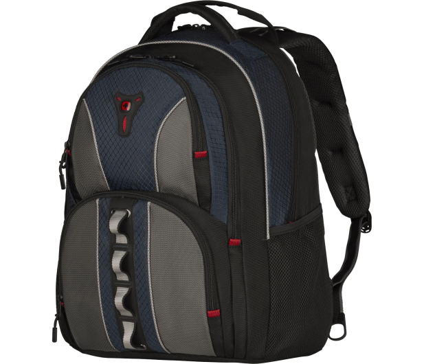 Wenger Cobalt niebieski 16" - 1137832 - zdjęcie 2